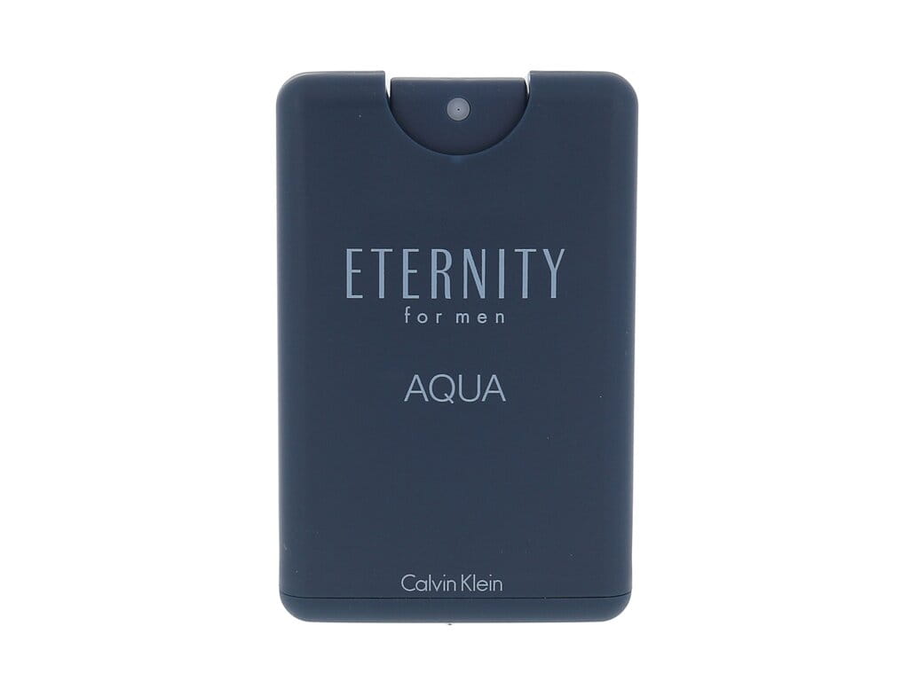 Calvin Klein Eternity Aqua For Men M Woda toaletowa 20ml-566074